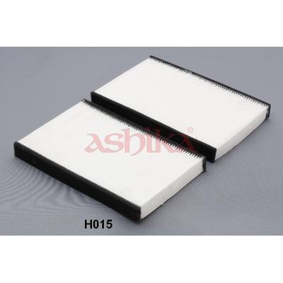 ASHIKA Filter, Innenraumluft 21-H0-H015 für HONDA