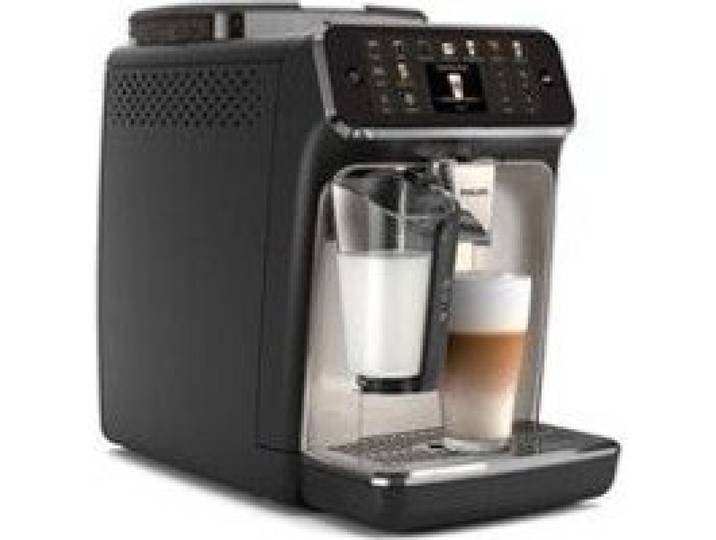 Machine à espresso automatique Philips EP5547/90 LatteGo 15 bars