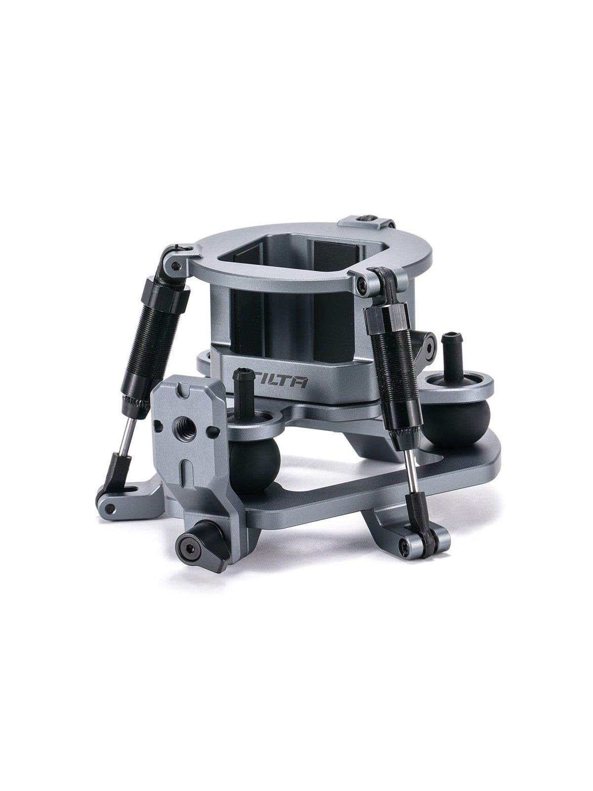 Tilta Shock Absorbing Head for Hydra Alien Mini Titanium Grey