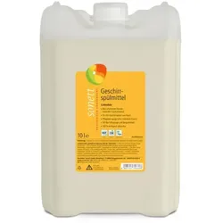 Sonett Geschirrspülmittel Calendula 10L