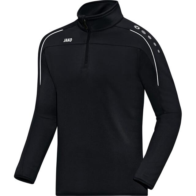 Jako Ziptop classico 8650-08