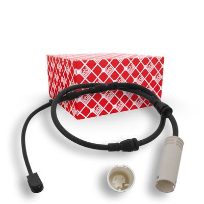FEBI BILSTEIN Verschleißanzeige BMW 37662 34356792559