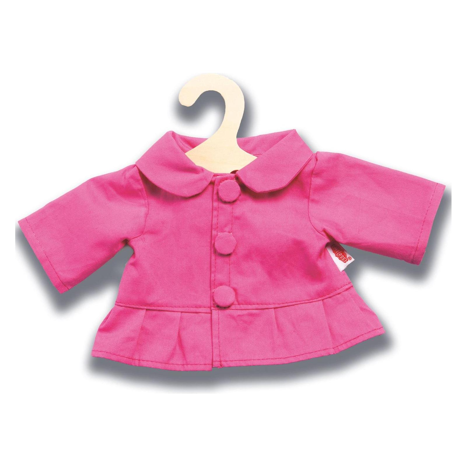 Heless Poppenjas Pinky (1325)