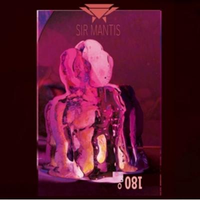 180 Grad (180Gr.) - Sir Mantis, Vinyl