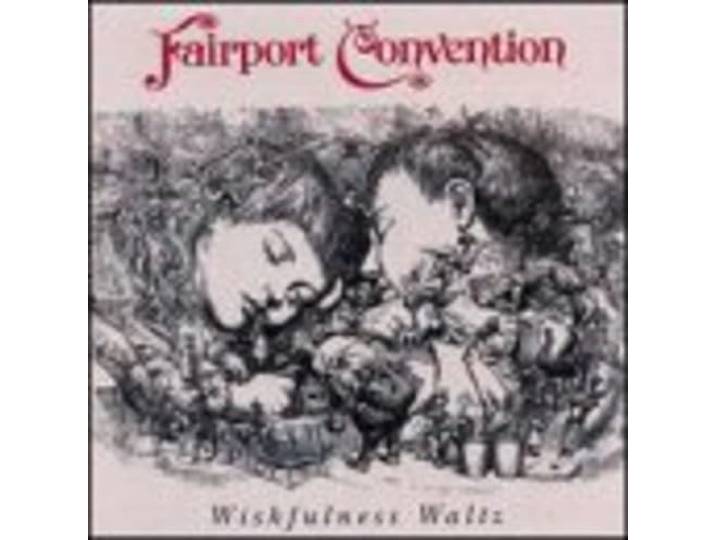 Wishfulness Waltz