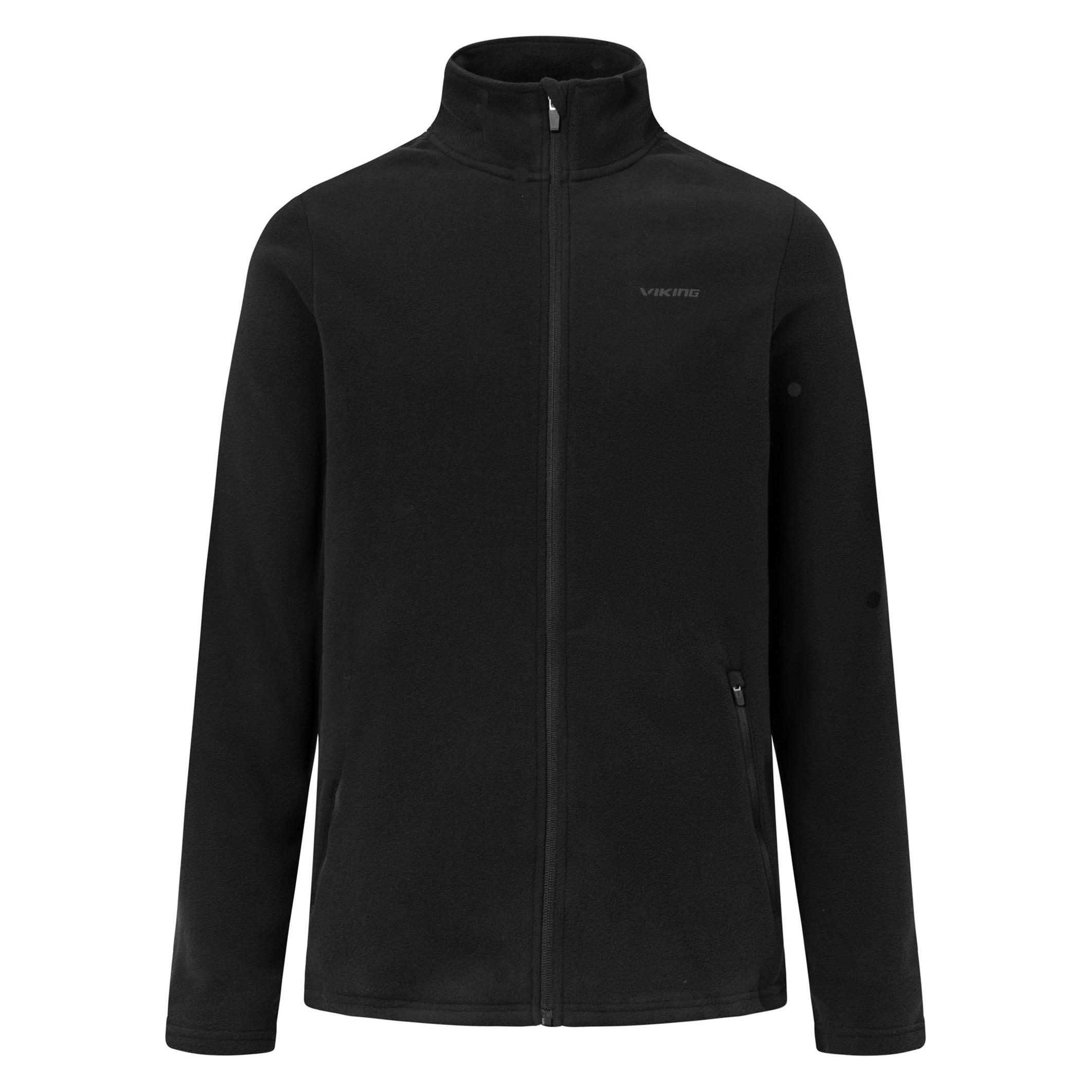Viking Tesero Polartec Herren-Sweatshirt (XL) (740/24/4342/0900)