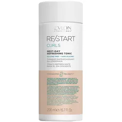 200ml Revlon Professional RE/START CURLS REFRESHING TONIC