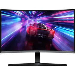 Samsung S39GD (1920 x 1080 Pixel, 27"), Monitor, Schwarz
