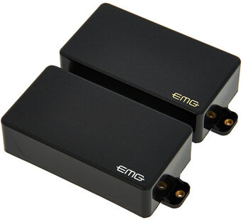 EMG Kerry King Set Black