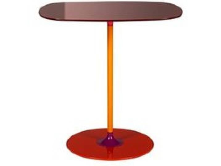 Kartell - Thierry Tisch Hoch