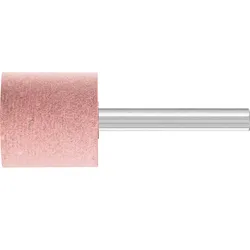 PFERD TOOLS Poliflex Schleifstift Zylinderform Bindung GR - 41249120