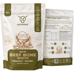Beef Bone Broth