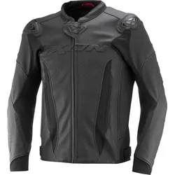 Ixon Vortex 3 Motorrad Lederjacke M