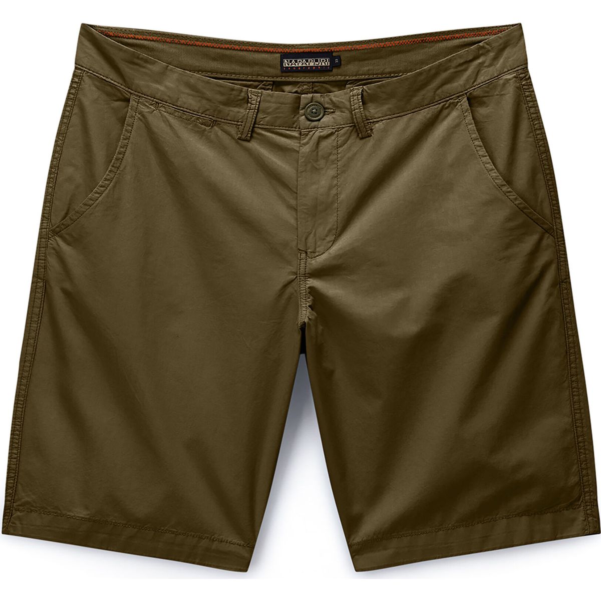Napapijri Nakuru 6 dark olive g3a (G3A) 32 NP0A4HRVG3A1007