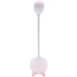 NABO, Tischlampe, X-LIGHT XL 3010 Rosa LED Nacht & Schreibtischlampe