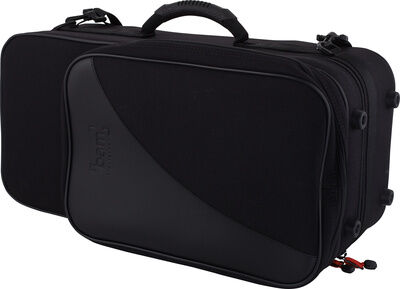 bam 3023SN Trekking Case 1 Trumpet Schwarz