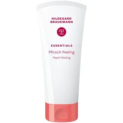 Braukmann Pfirsich Peeling