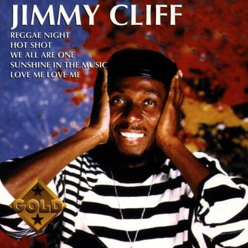 Jimmy Cliff - Jimmy Cliff Gold - Preis vom 09.10.2026 07:28:09 h