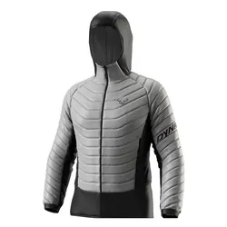 Dynafit Herren TLT Light Jacke Insulation alloy - L - L