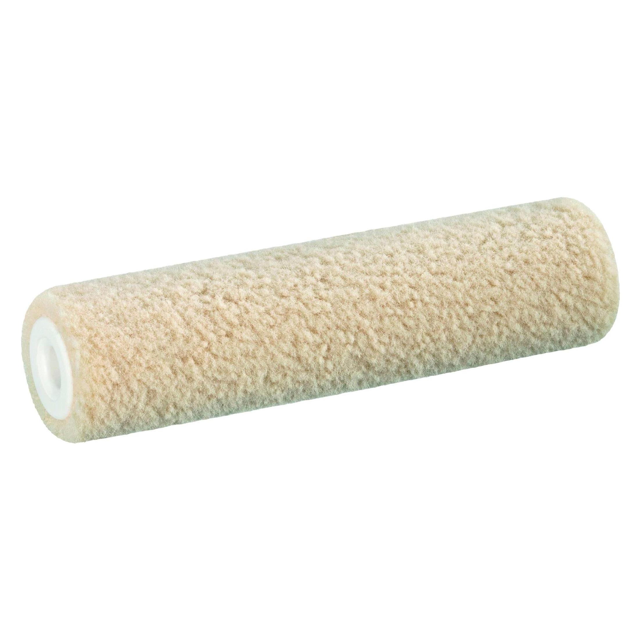 Color Expert 2x Lackierwalze CoatStar Sandfarbe (7 cm) (CIRET_86611099)
