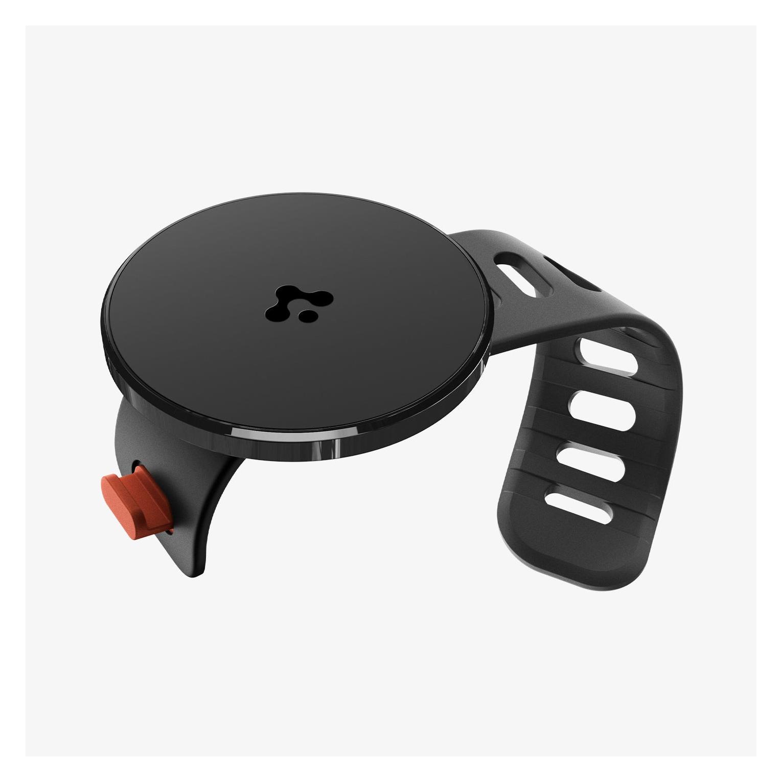 Spigen - Phone Holder Mount MagSafe OM200 (AMP11740) - Black (AMP11740)