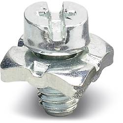 HC-A-PES - Schraube HC-A-PES Phoenix Contact Inhalt: 10 St. 1584868