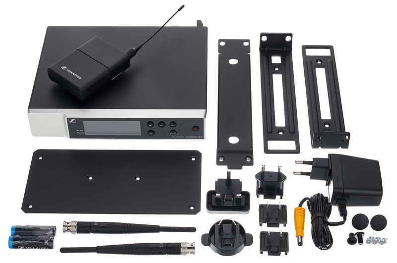 Sennheiser EW-D SK Base U1/5