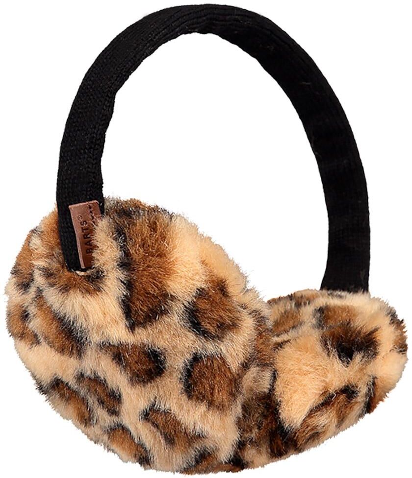 Barts  - Plush Earmuffs Animal - Bonnet