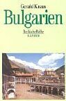 Gerald Knaus - Bulgarien - Preis vom 30.09.2026 09:01:18 h