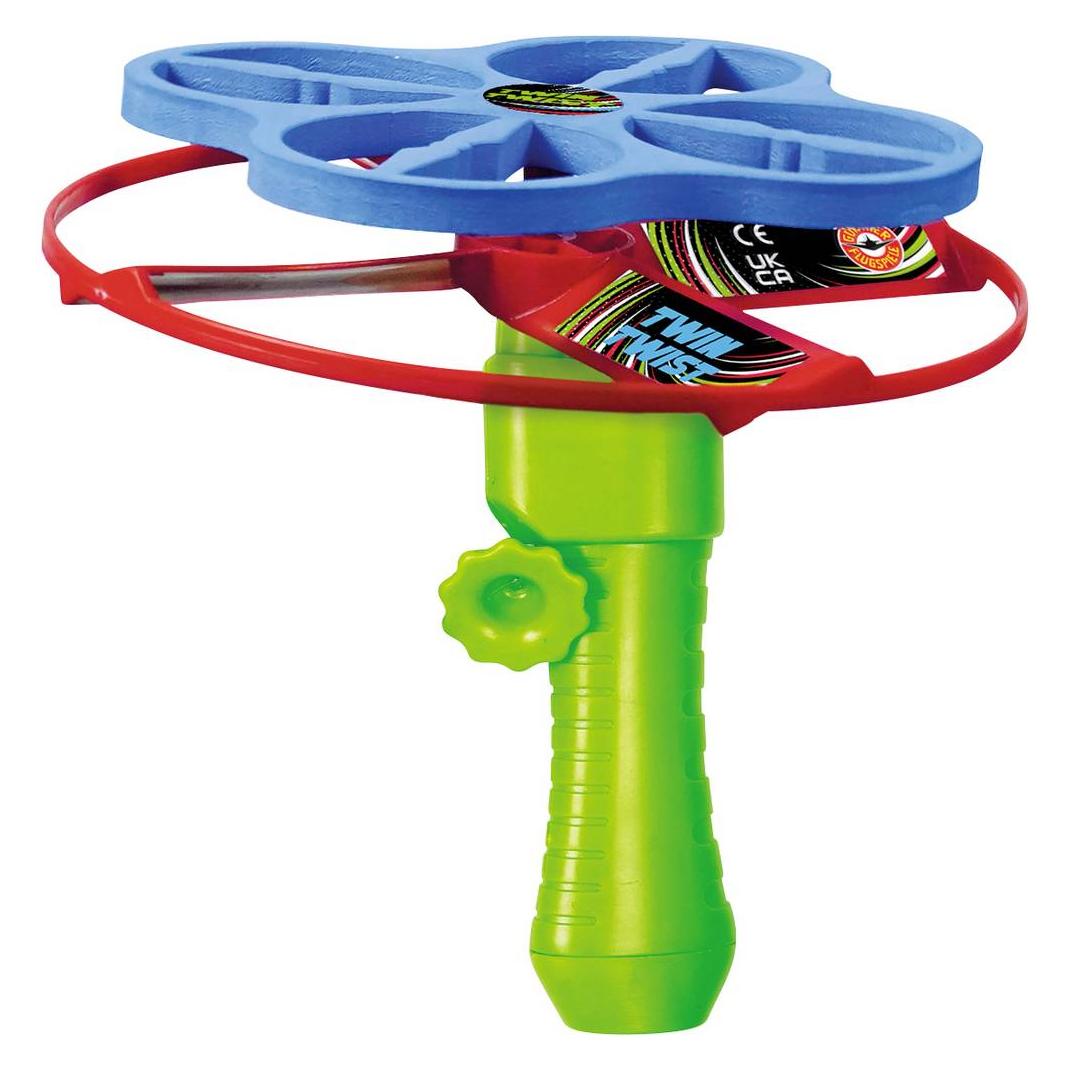 Günther Flugspiele Propellerspiel Twin Twist (1 Spieler) (1647)