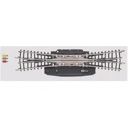 Märklin Z miniclub Gleis 8560 Kreuzung (Spur Z)