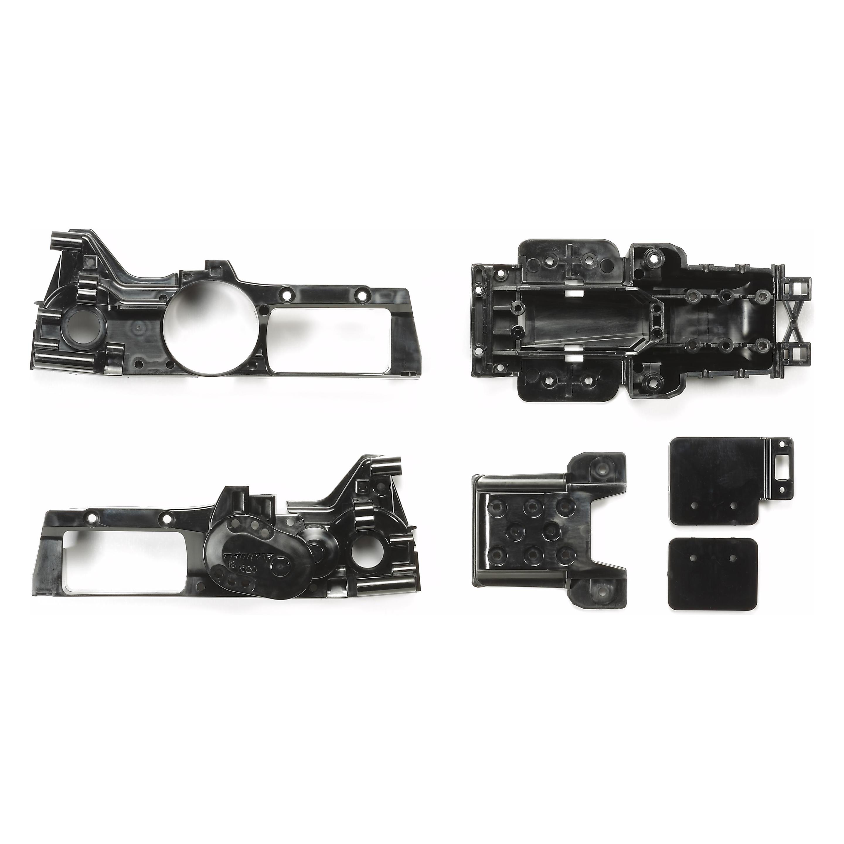 Tamiya M-05V.II A-Teile Chassis (300054605)