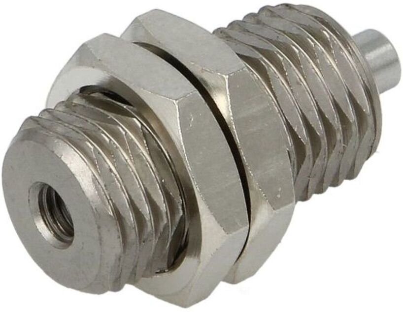 Pneumatikzylinder aus Ratsche, für Wagenheber EVERT ZL310501012