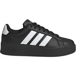ADIDAS Damen Freizeitschuhe STREETTALK BOLD, Größe 38 in Grau Grau