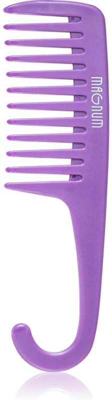 Magnum Feel The Style peigne Violet