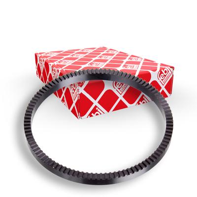 FEBI BILSTEIN Sensorring, ABS 101825 Hinterachse 194mm