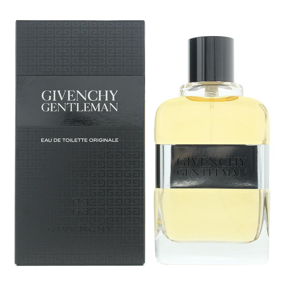 Givenchy Gentleman Originale Eau De Toilette 100ml Spray für ihn
