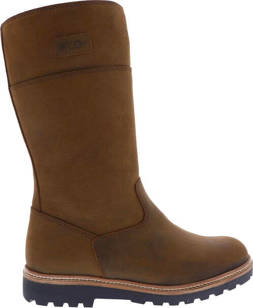 Olang Outdoor-Stiefel Indiana, Farbe: Hellbraun, Größe: 36