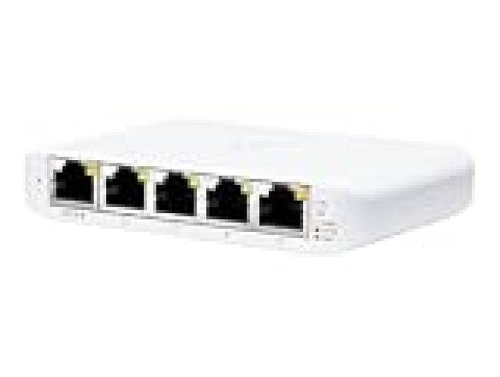 UbiQuiti USW-Flex-Mini-5