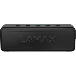 Lamax Sentinel2 Bluetooth® Lautsprecher wasserdicht LMXSE2