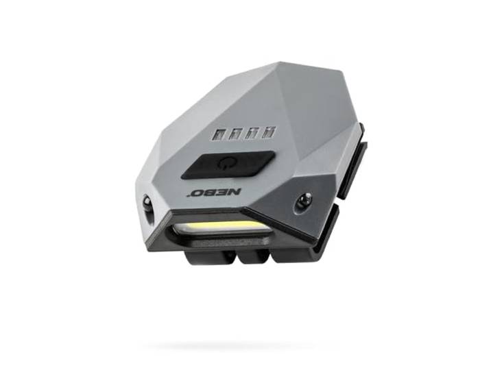 NEBO - Einstein Kap 100