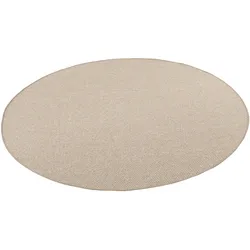 Bentzon, Teppich, Natur (200 cm)