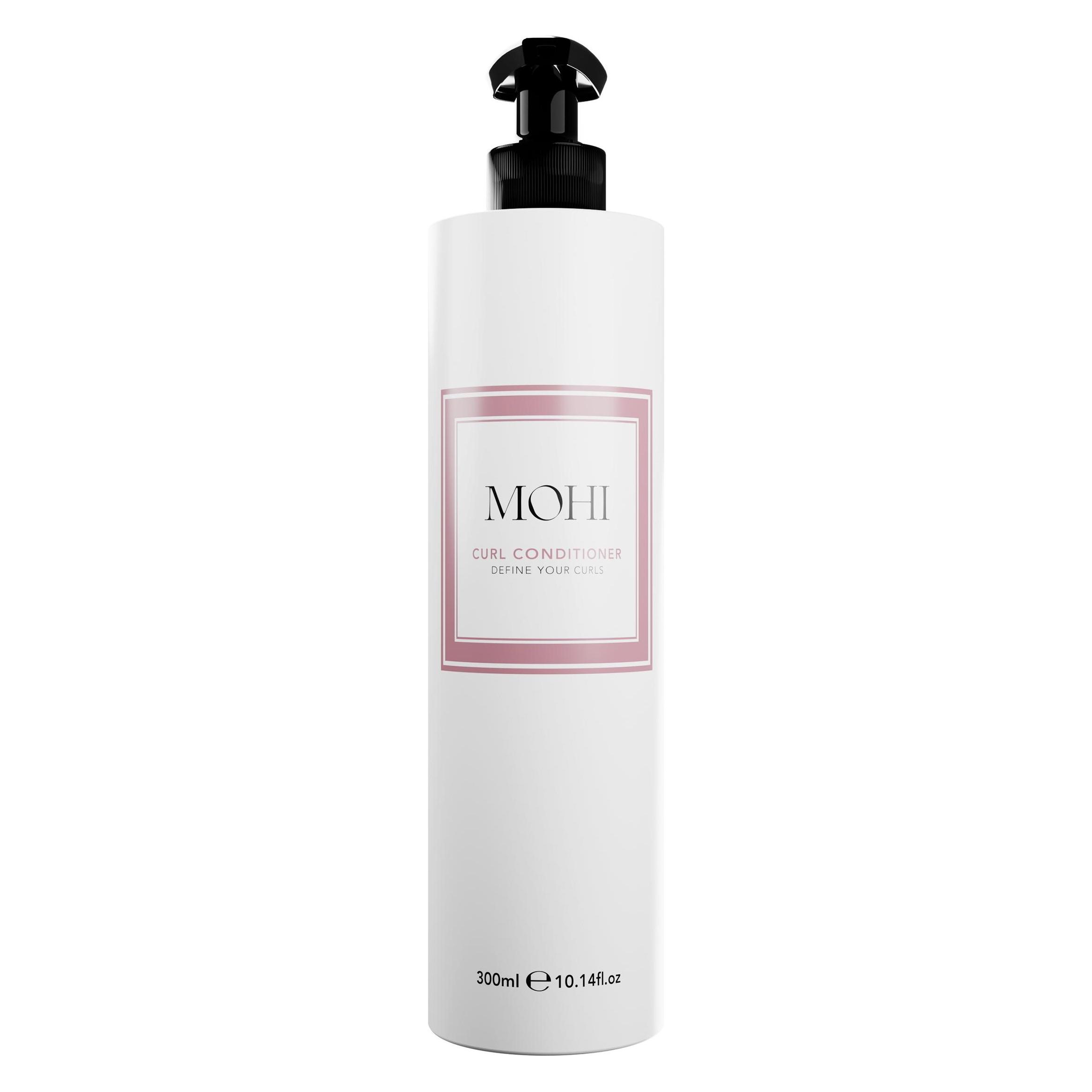 Mohi Curl Conditioner 300 ml (300 ml) (MOHI097)