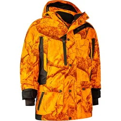 Ram Arctic Jacke Realtree Edge Orange Herren 50