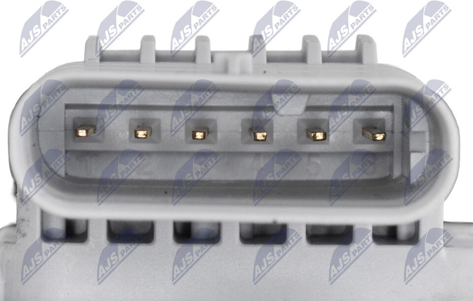 Nty Nox-Sensor, Nox-Katalysator Enox-Pl-011 Nach Scr-Katalysator Für Opel