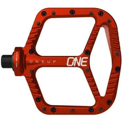 One Up, Velopedale