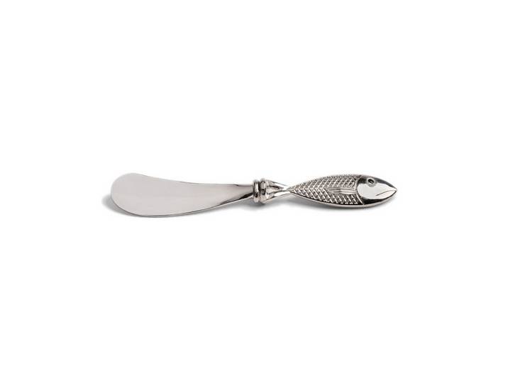 &Klevering - Botermes Sardine