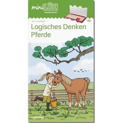 miniLÜK, Geheftet von Christiane Wagner, Westermann Lernwelten GmbH, 978-3-07-244501-6