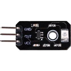 Joy-it SEN-UV01 Sensor-Modul 1 St. Passend für (Entwicklungskits): Arduino