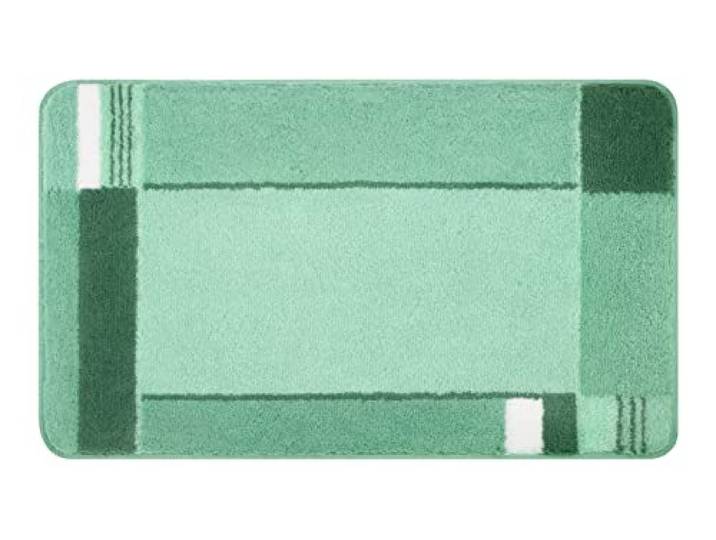 Kleine Wolke Badteppich Padova, Farbe: Maledivia, Material: 100 % Polyacryl, Größe: 80x140 cm